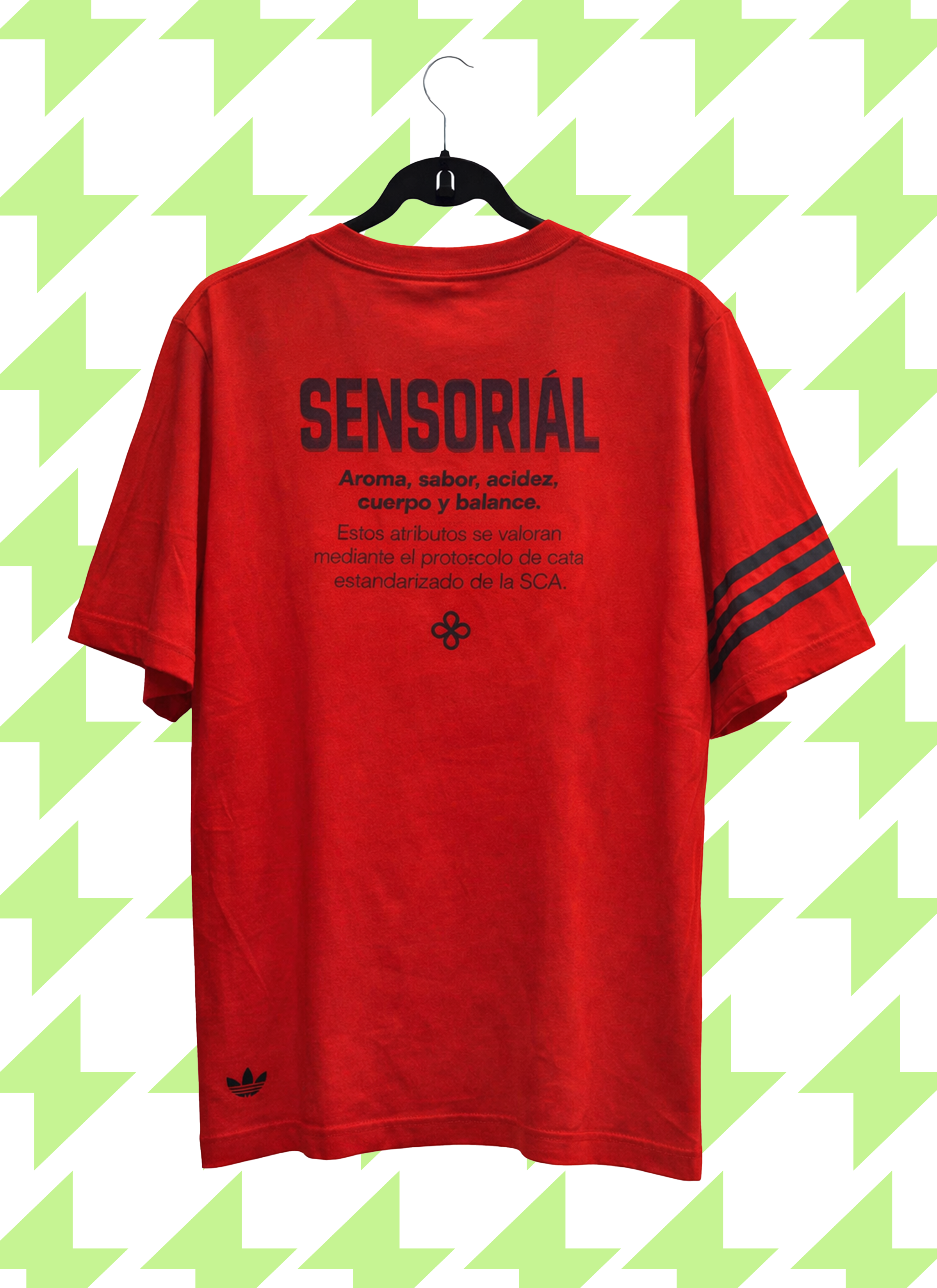 ADIDAS SENSORIAL