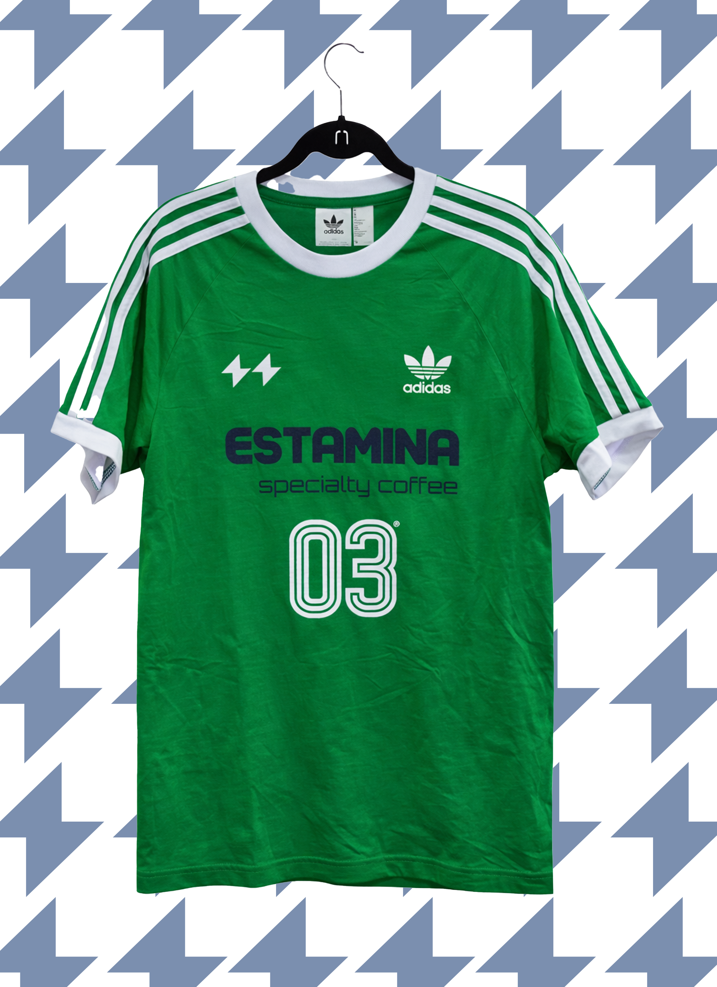 ADIDAS GREEN 03